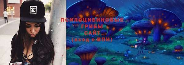 трава Абдулино